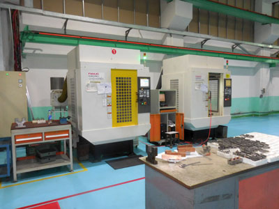 国内塑胶模具产业专业化生产至关重要